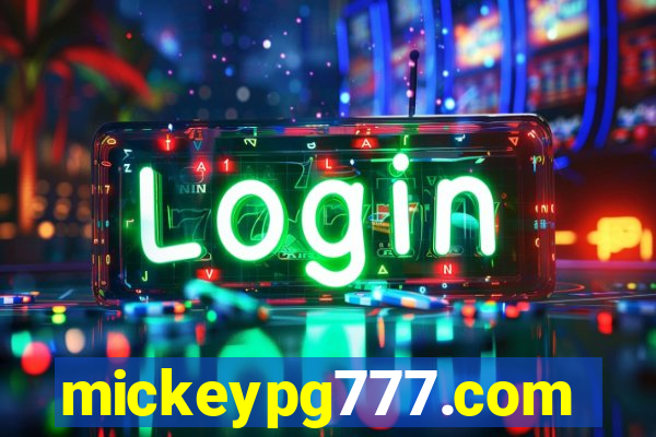 mickeypg777.com