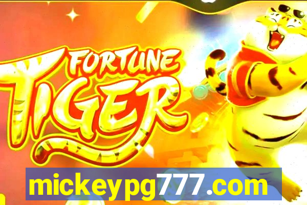 mickeypg777.com