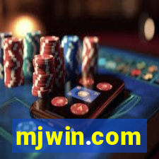 mjwin.com