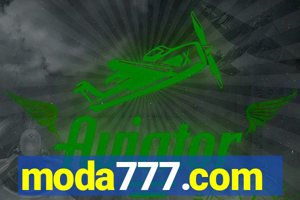 moda777.com