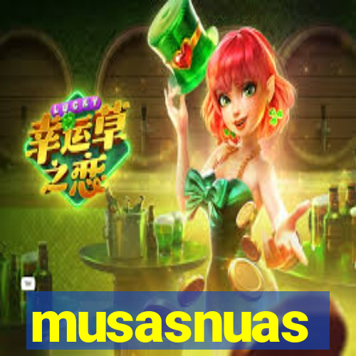 musasnuas