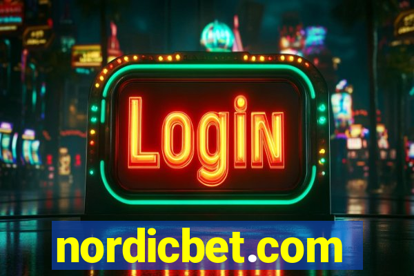 nordicbet.com