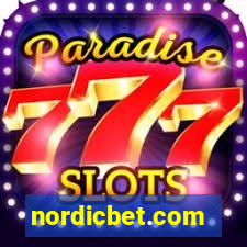 nordicbet.com