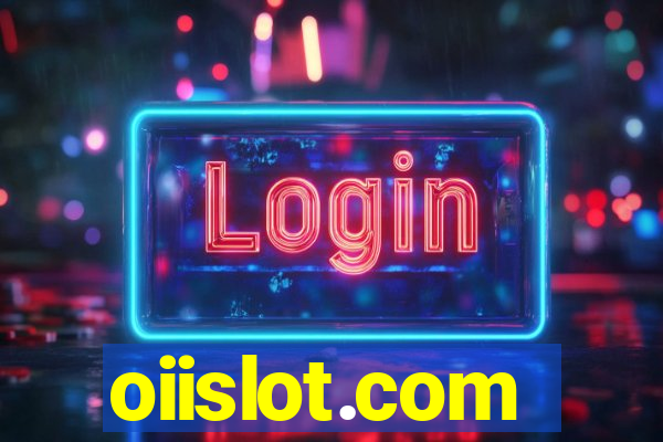 oiislot.com