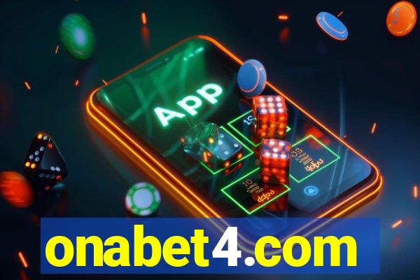 onabet4.com