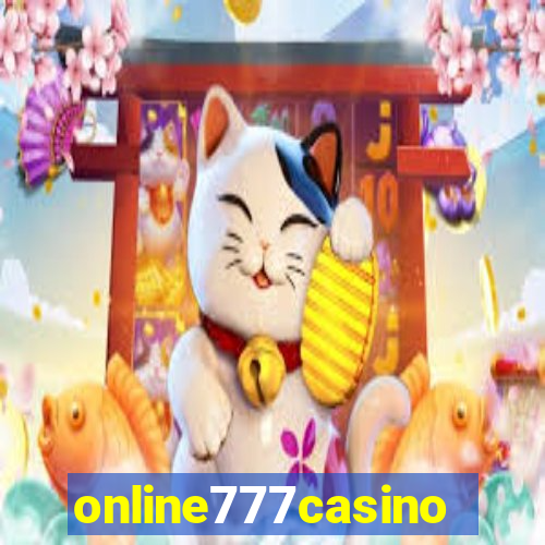 online777casino