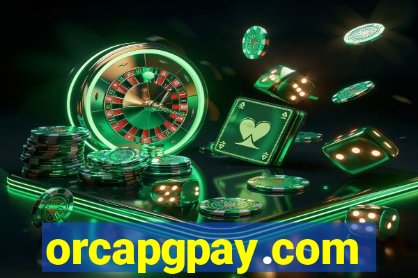 orcapgpay.com