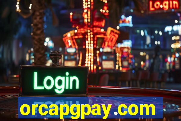 orcapgpay.com