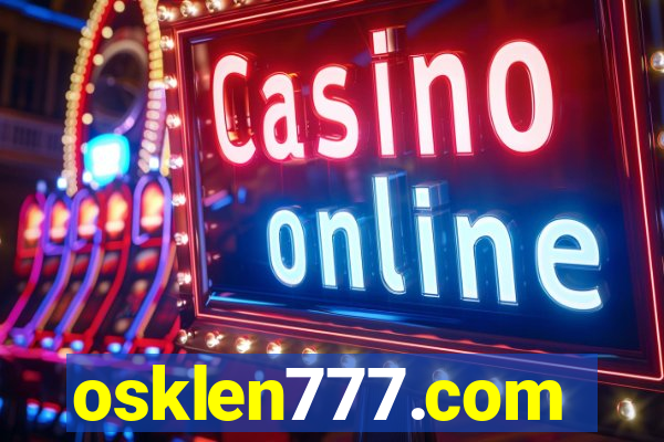 osklen777.com