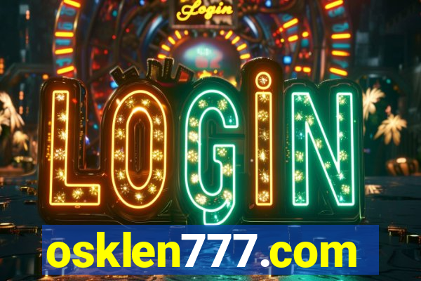 osklen777.com