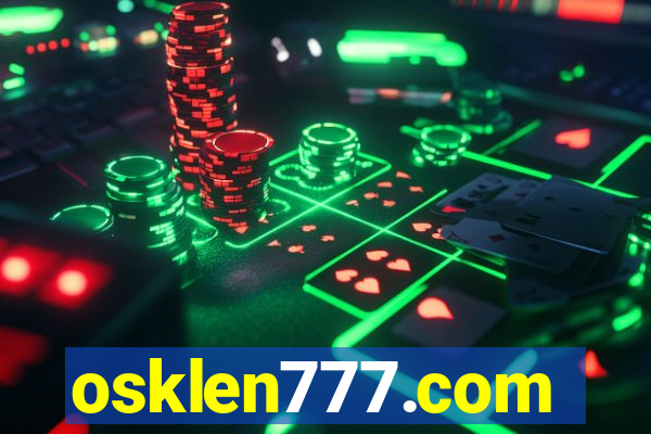 osklen777.com