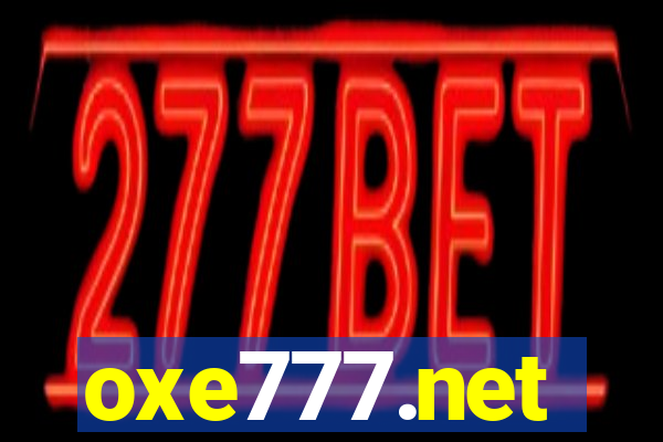 oxe777.net