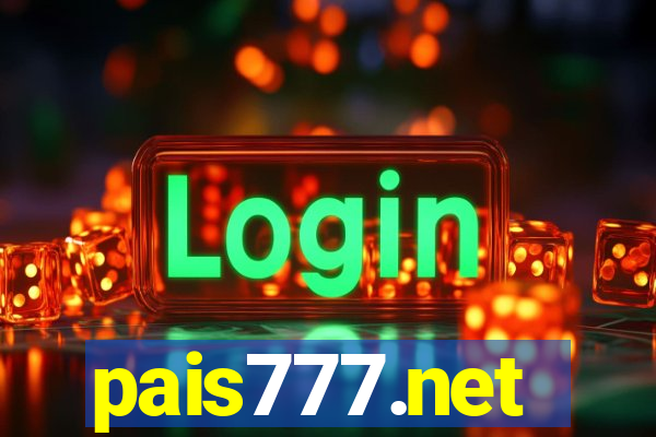 pais777.net