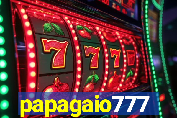 papagaio777