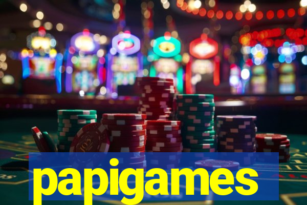 papigames