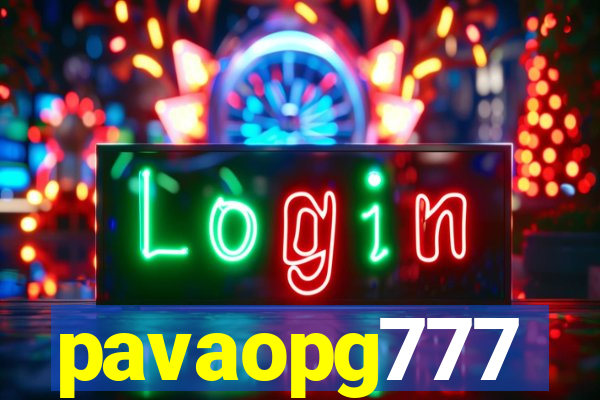 pavaopg777