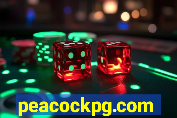 peacockpg.com