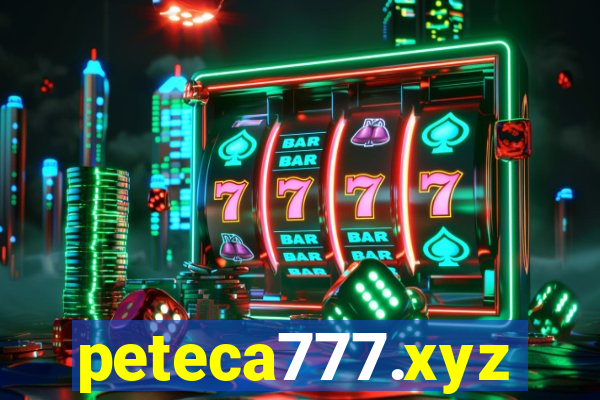 peteca777.xyz