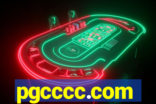 pgcccc.com