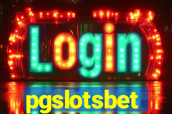 pgslotsbet