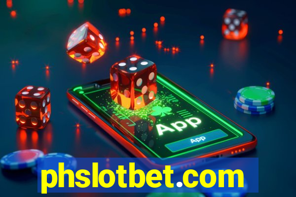 phslotbet.com