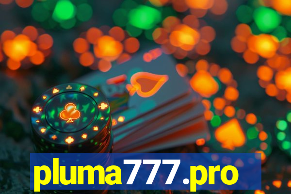 pluma777.pro