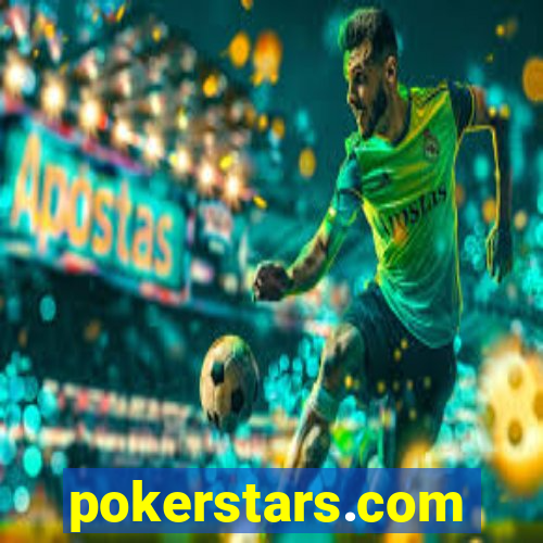 pokerstars.com