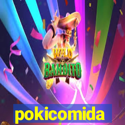 pokicomida