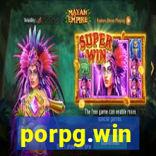 porpg.win