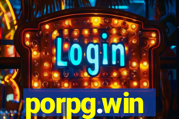 porpg.win