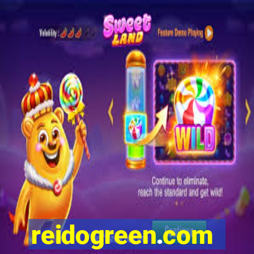 reidogreen.com