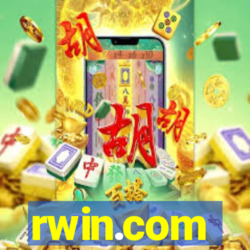 rwin.com