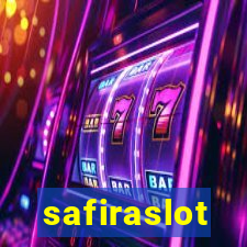 safiraslot