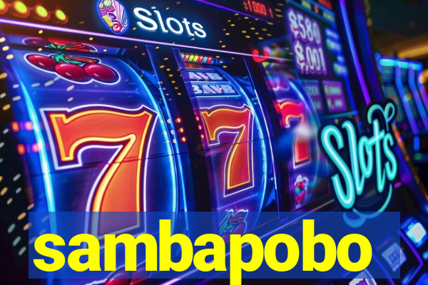 sambapobo