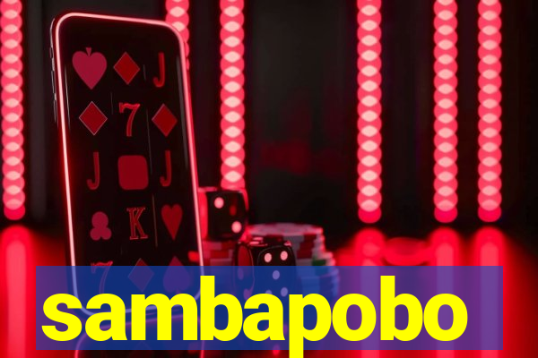 sambapobo