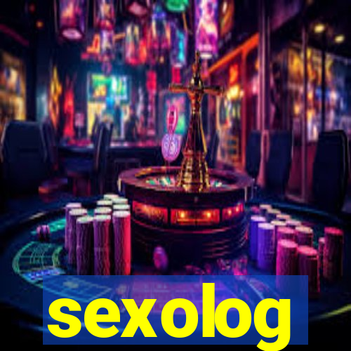 sexolog