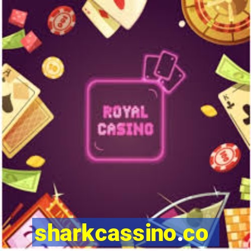 sharkcassino.com