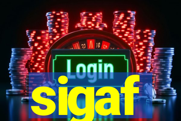 sigaf