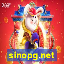 sinopg.net