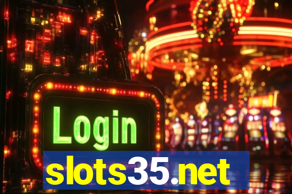 slots35.net