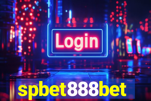 spbet888bet