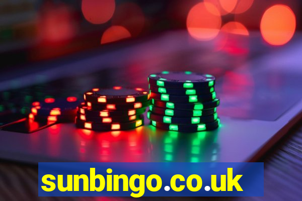 sunbingo.co.uk