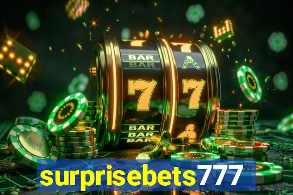 surprisebets777