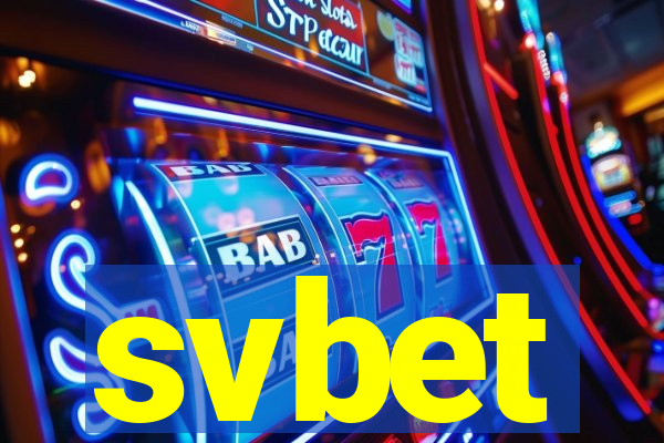 svbet