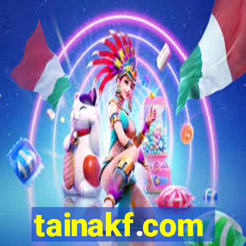 tainakf.com