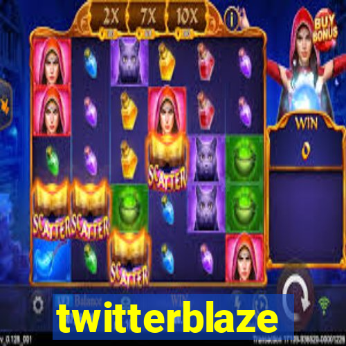 twitterblaze