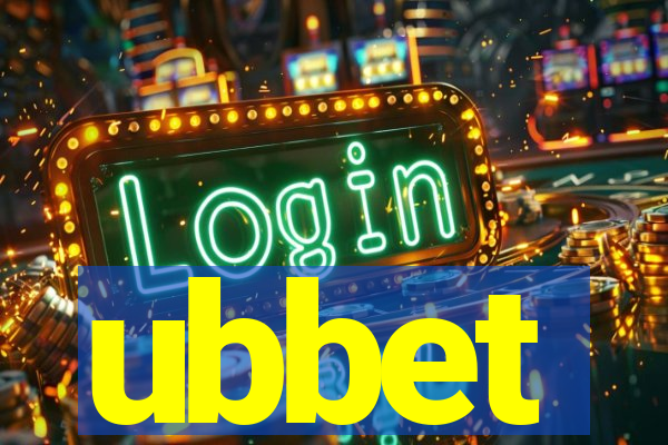 ubbet