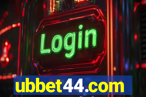 ubbet44.com