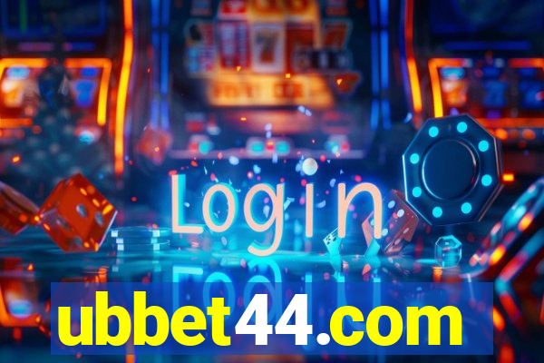 ubbet44.com