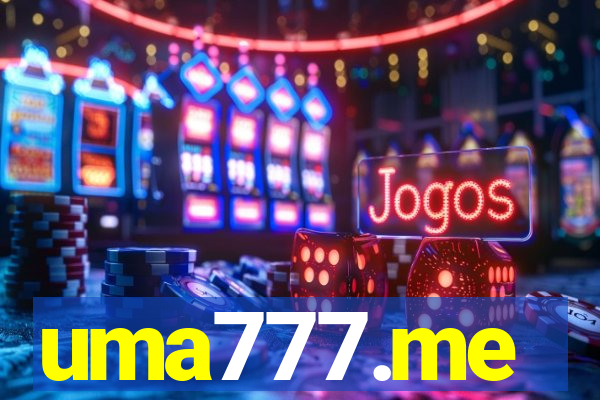 uma777.me